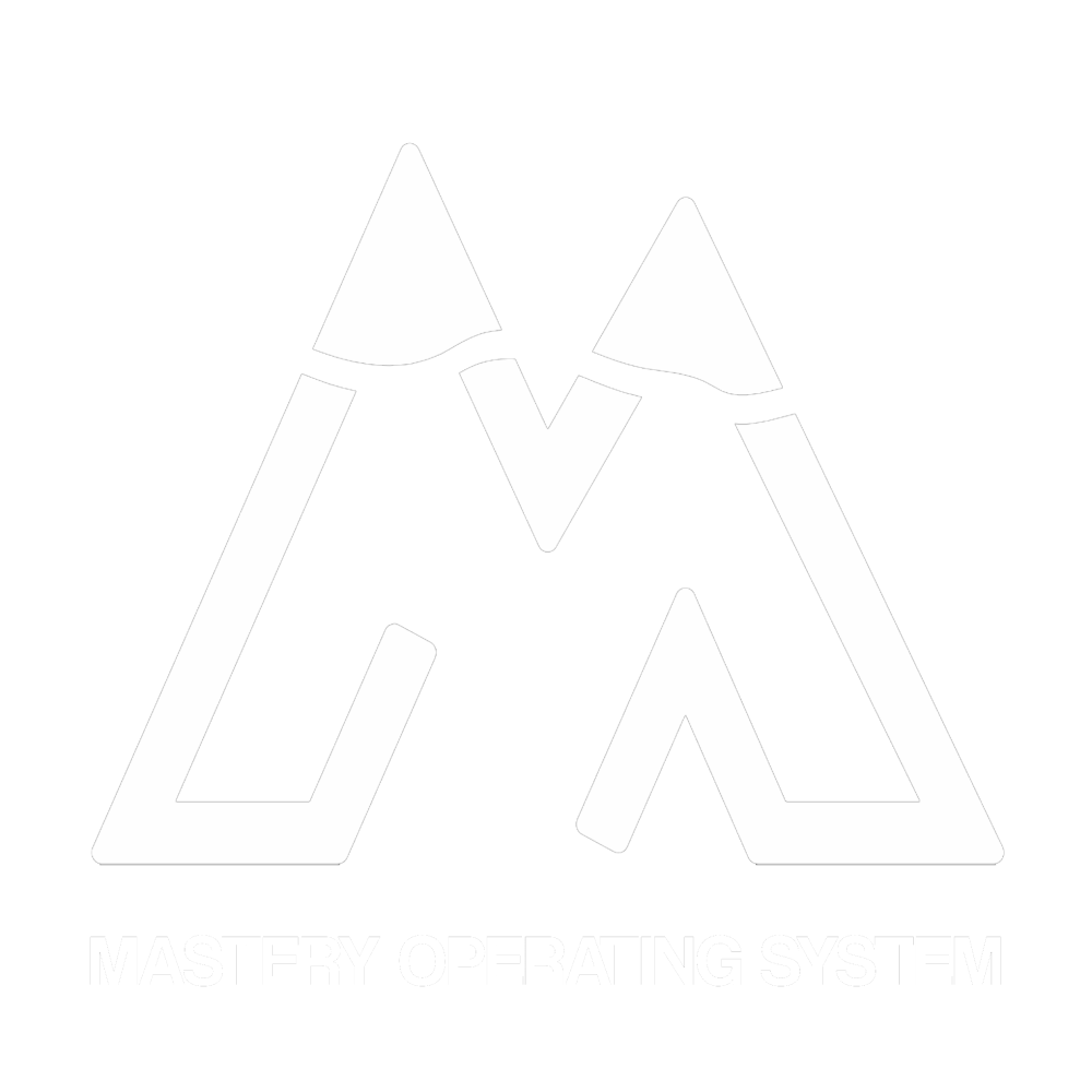 MOS – Mastery Operating System